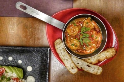 Coast Beach Club & Bistro Phuket