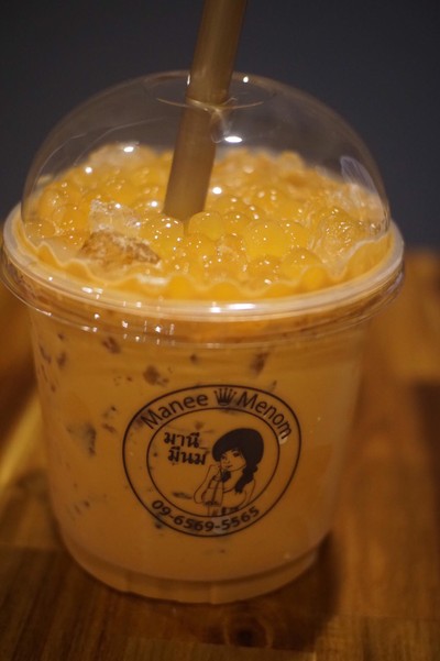 มานีมีนม บางแสน บางแสน