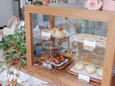 หน้าร้าน