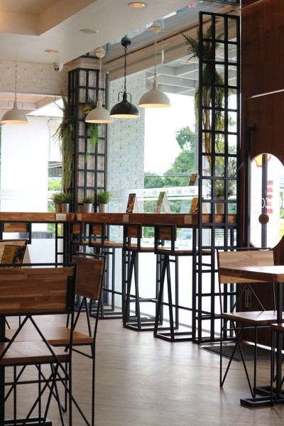 Shell Café กะทู้