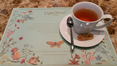 Earl Grey