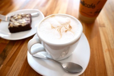 Shell Café กะทู้