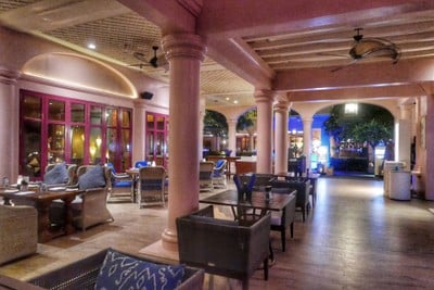 Coast Beach Club & Bistro Phuket