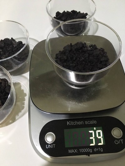 วิธีทำ Banoffeepie