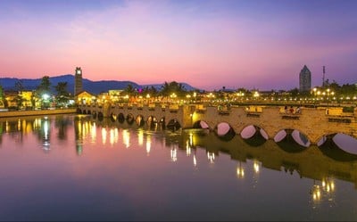 The Verona at Tub Lan