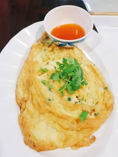 ไข่เจียว