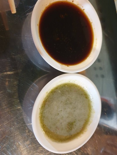 น้ำจิ้มซีฟู๊ด