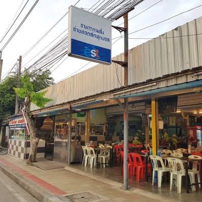 หน้าร้าน