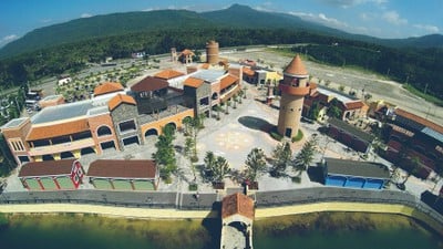The Verona at Tub Lan
