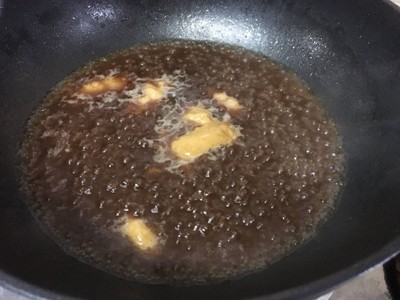 วิธีทำ ไข่ลูกเขย วิธีทำ ไข่ลูกเขย