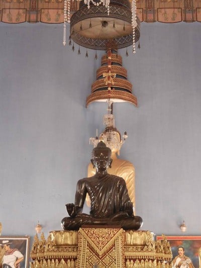 บรรยากาศ วัดแก้วพิจิตร