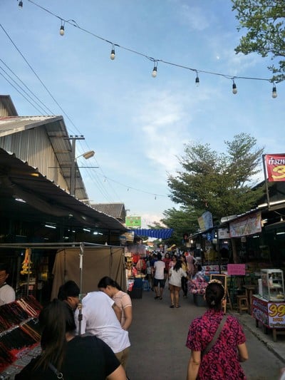 หน้าร้าน