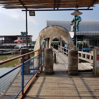 หน้าร้าน