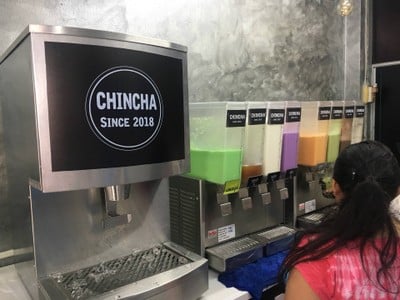 chincha  เชียงใหม่