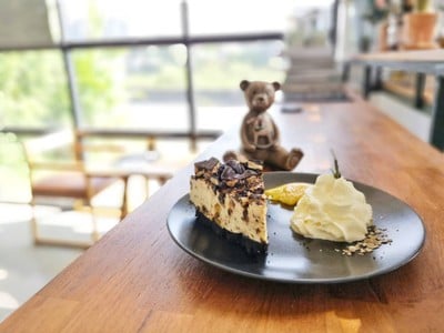 Chocolate Tromberone