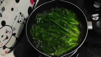 วิธีทำ คะน้าน้ำมันหอย วิธีทำ คะน้าน้ำมันหอย