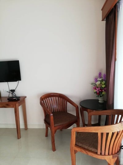 ห้องพัก