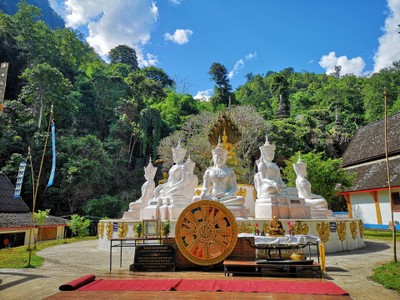 บรรยากาศ