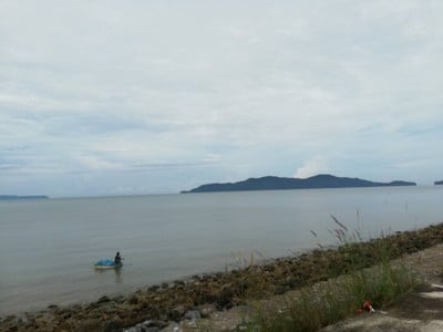 สระว่ายน้ำ/ชายหาด
