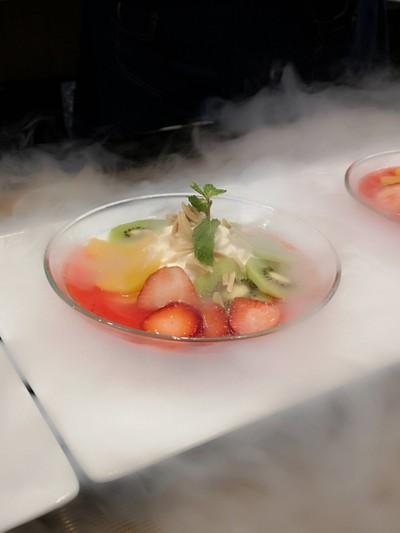 Mix Restaurant and Bar นครราชสีมา