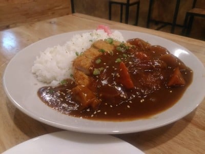 รสชาติเผ็ดกำลังพอดี ไม่เลี่ยน