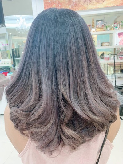 Jakrawal Salon ฟิวเจอร์พาร์ค รังสิต