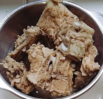 วิธีทำ ต้มเล้งแซ่บ