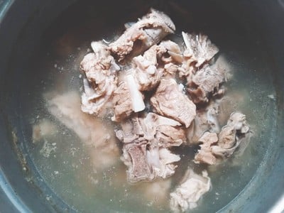 วิธีทำ ต้มเล้งแซ่บ