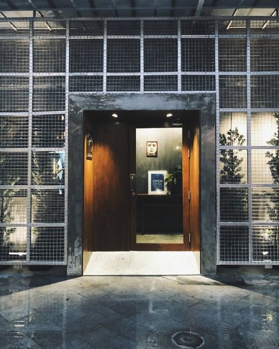 Phed Phed BISTRO เดอะเซอร์เคิล ราชพฤกษ์ (BISTRO The Circle Ratchapruk)