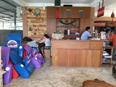 บรรยากาศ