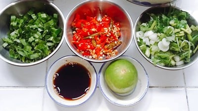 วิธีทำ ต้มเล้งแซ่บ