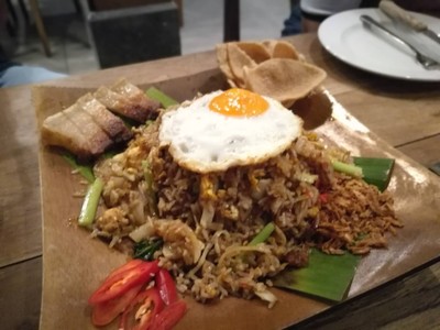 นาซี กอเรง