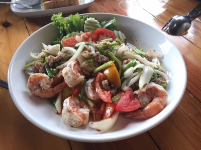 ยำรวมมิตร