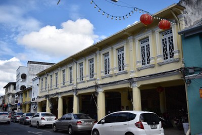 

       ภูเก็ต เด็ดจังเลย (3สาว ตะลุย ภูเก็ต 3 วัน 2 คืน )