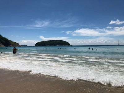 หาดในหาน