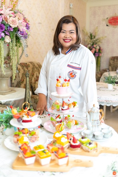 เจ้าของร้าน Coffee Zone Classic