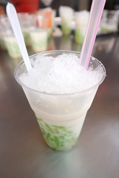ลอดช่องสิงคโปร์
