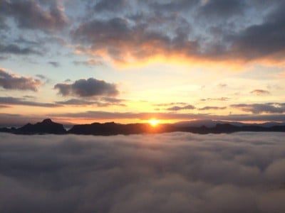 ชุมชนบ้านจาโบ่