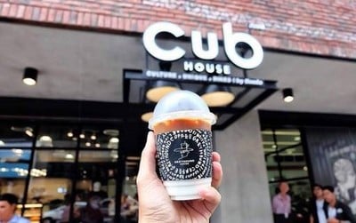 CUB House Hatyai CUB House Hatyai