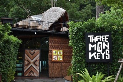 

       ภูเก็ต เด็ดจังเลย (3สาว ตะลุย ภูเก็ต 3 วัน 2 คืน )