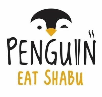 Penguin Eat Shabu (เพนกวิน กิน ชาบู) สะพานควาย Penguin Eat Shabu (เพนกวิน กิน ชาบู) สะพานควาย