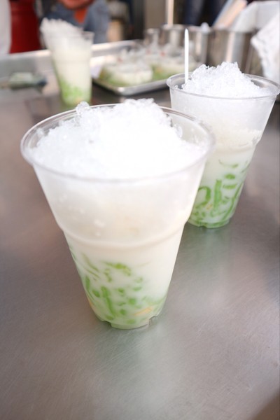 ลอดช่องสิงคโปร์