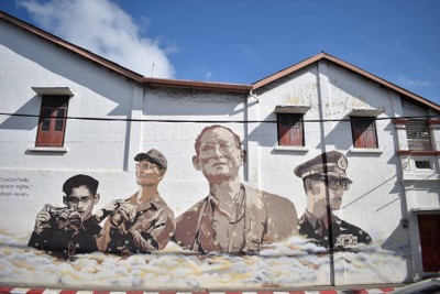 

       ภูเก็ต เด็ดจังเลย (3สาว ตะลุย ภูเก็ต 3 วัน 2 คืน )