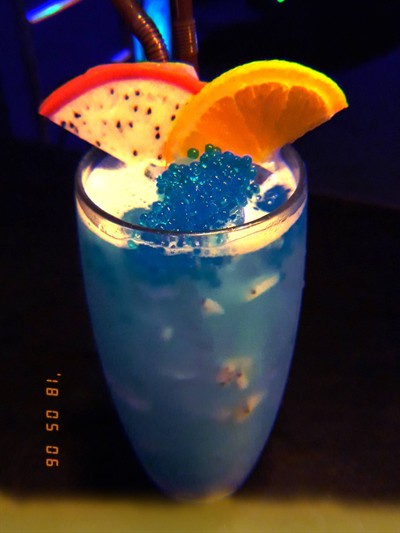 อาหาร หรือ เครื่องดื่ม