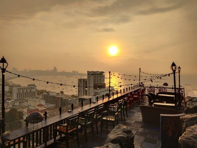 บรรยากาศ