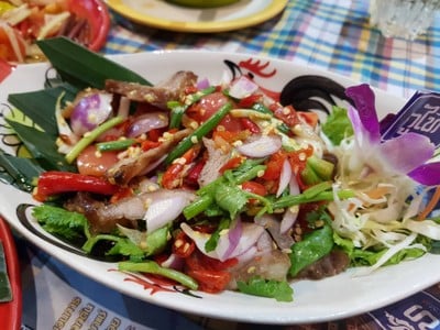 ภูไท รสแซ่บ