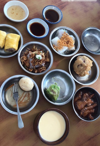 

       ภูเก็ต เด็ดจังเลย (3สาว ตะลุย ภูเก็ต 3 วัน 2 คืน )