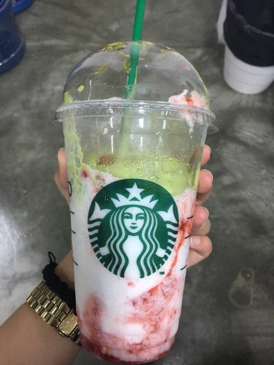อาหาร หรือ เครื่องดื่ม