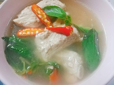 แกงรัญจวน