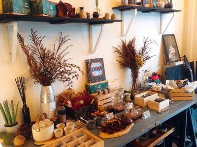 บรรยากาศ